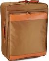 Hartmann 501-3570 Intensity 27 Inch Expandable Mobile Traveler, Coffee