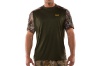Men's Wylie Shortsleeve Camo T-Shirt Tops by Under Armour
