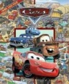 Look and Find: Disney's Cars (Look and Find (Publications International))
