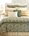 Court of Versailles Bedding La Caravane Decorative 14 x 24 Pillow