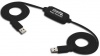 Plugable USB 2.0 Easy Transfer Cable for Windows 8, 7, Vista, XP