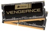 Corsair Vengeance 16GB (2x8GB)  DDR3 1600 MHz (PC3 12800) Laptop  Memory (CMSX16GX3M2A1600C10)