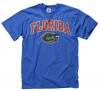 Florida Gators Royal Perennial II T-Shirt