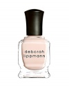 Created with Sarah Jessica Parker, the city's sexiest pink.