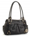 It's more than a safe bet--add this classic from Giani Bernini to your handbag lineup now!