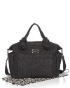 Bring up baby in style with this MARC BY MARC JACOBS baby bag, packed with practical pockets and on-the-go accessories.