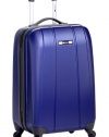 Delsey Helium Shadow Carry On Trolley-Blue