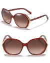 Fendi fabulous with stylish staying power. You'll love these sunnies for a lifetime.