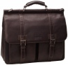 Kenneth Cole Reaction Luggage Mind Your Own Business, Brown, One Size