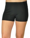 Aspire Women's Performance Running Volleyball Active Compresion Boy Shorts