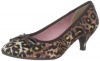 CL by Chinese Laundry Women's Romantic Pump