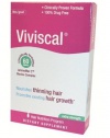Viviscal Hair Nutrient Tablets (Packaging May Vary)