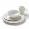 Denby Monsoon Home Lucille Gold 4-Piece Boxed Set