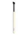 A large angled brush specially designed to highlight under or along the brow bone. Made of luxuriously soft black squirrel.