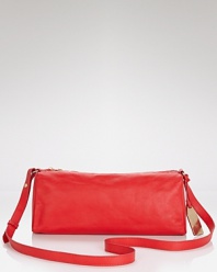 Bold hues are big news this season, so bag the trend with this crossbody from See by Chloé. Designed to add a pop to your purse portfolio, it instantly colors every look.