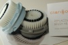 Clarisonic Replacement Brush Head Twin-Pack Normal Delicate Combo ($50 Value) Brand New in Original Retail Box 1 Normal + 1 Delicate