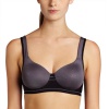 Lily of France Women's Keep Her Cool Sport Underwire Bra #2151715