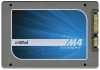 Crucial m4 256GB 2.5-Inch Solid State Drive SATA 6Gb/s CT256M4SSD1