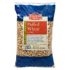 Arrowhead Mills Organic Puffed  Wheat Cereal, 6-Ounce Bags (Pack of 12)