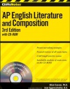 CliffsNotes AP English Literature and Composition (Cliffs AP)