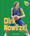Dirk Nowitzki (Amazing Athletes)