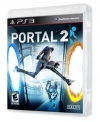 In Portal 2 players awake in the Aperture Science Labs as Chell, the heroine of the original game. A great expanse of time has passed since the conclusion of the first game and the gameworld has fallen into visible disrepair, but placed in suspended animation, Chell has survived intact and is revived. With the help of a robotic entity the concluding events of the past game are revealed and you escape your initial confinement, but in doing so GLaDOS, the the AI computer antagonist from the previous game is also reawakened. Just as fickle as ever, GLaDOS' motives are unknown. Insisting on testing you, it may assist you but may also be planning something more sinister.