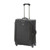 Travelpro Luggage Maxlite 2 25 Expandable Spinner, Black, One Size
