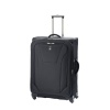 Travelpro Luggage Maxlite 2 29 inches Expandable Spinner Suitcase, Black, One Size