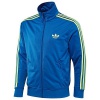 Adidas Originals Men's Firebird Track Jacket - Blue