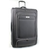 Kenneth Cole Reaction Luggage Shuffle The Deck Bag, Charcoal, Large