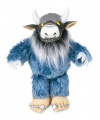 Where the Wild Things Are Bernard Plush Toy, 7