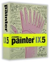 Corel Painter IX.5 [OLD VERSION]