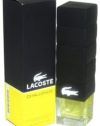 Lacoste Challenge by Lacoste for Men. Eau De Toilette Spray 1.6-Ounce