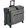 Delsey Luggage Helium X'pert Lite Ultra Light 4 Wheel Spinner Garment Bag