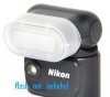 EasyFoto Flash Diffuser Cap Box for Nikon Speedlite SB-N5