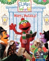 Sesame Street - Elmo's World - Happy Holidays