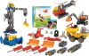 LEGO Education  DUPLO Tech Machines Set 779206 (111 Pieces)