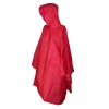 Adult Rain Poncho for Men or Women by totes