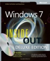 Windows® 7 Inside Out, Deluxe Edition (Inside Out (Microsoft Hardcover))