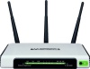 TP-LINK TL-WR1043ND Ultimate Wireless N300 Router , Gigabit, 300Mbps, USB port , 3 Detachable Antenna x3/ IP QoS/ QSS Button