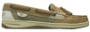 Sperry Top-Sider Women's Tasselfish Slip-On Loafer,Linen,9.5 M US