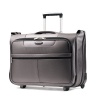Samsonite Luggage L.i.f.t. Carry-On Wheeled Garment Bag, Graphite, 42 Inch