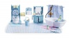 Calico Critters Master bathroom set & Accessories