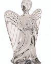 Waterford Crystal 6-Inch Guardian Angel Sculpture