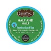 Green Mountain Half and Half Perfect Iced Tea,  K-Cup Portion Pack for Keurig K-Cup Brewers, 22-Count