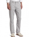 Kenneth Cole Men's Micro Grid Pant