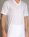 Dockers Men's Big-Tall V-Neck T-Shirt