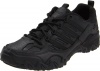 Skechers for Work Women's Compulsions Chant Lace-Up
