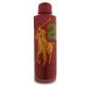 Ralph Lauren Polo Big Pony Red No.2 Body Spray, 6.7 Ounce
