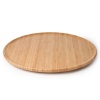Totally Bamboo 18-Inch Lazy Susan